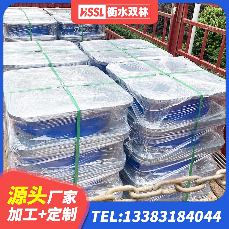 政和县建筑铅芯叠层隔震支座源头工厂 政和县铅芯隔震支座定制源头工厂 政和县HDR800支座生产厂家 政和县水平力分散型LNR橡胶隔震支座厂家电话 - 第9张