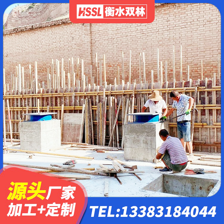 政和县建筑隔震建筑橡胶隔震支座源头工厂 政和县建筑隔震支座LRB650-Ⅱ生产厂家 政和县LRB1300隔震支座厂家 政和县叠层隔震橡胶支座价格 - 第8张